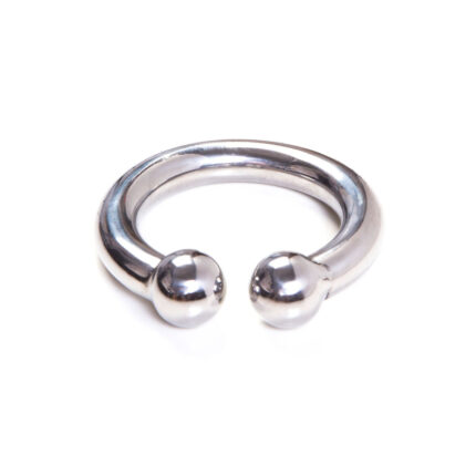 Horse Shoe Cock Ring